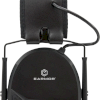 PROTECTOR AUDITIVO EARMOR M30-BK ELECTRONICO