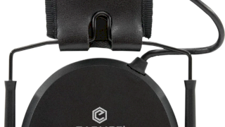 PROTECTOR AUDITIVO EARMOR M30-FG ELECTRONICO