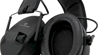 PROTECTOR AUDITIVO EARMOR M30-CB ELECTRONICO PROTECTOR AUDITIVO EARMOR M30-CB ELECTRONICO