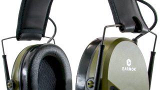 PROTECTOR AUDITIVO EARMOR M30-CB ELECTRONICO PROTECTOR AUDITIVO EARMOR M30-CB ELECTRONICO