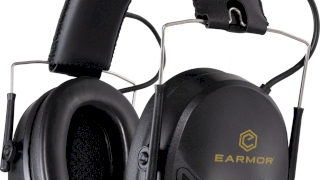 PROTECTOR AUDITIVO EARMOR M30-CB ELECTRONICO PROTECTOR AUDITIVO EARMOR M30-CB ELECTRONICO