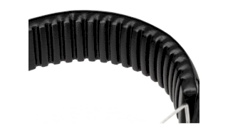 PROTECTOR AUDITIVO EARMOR M06A - BK - PASIVO