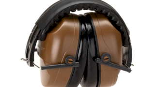 PROTECTOR AUDITIVO EARMOR M06A - CB - PASIVO