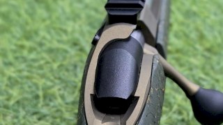 CARABINA RUGER AMERICAN RIFLE GEN II CAL .243