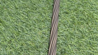 CARABINA RUGER AMERICAN RIFLE GEN II CAL .243