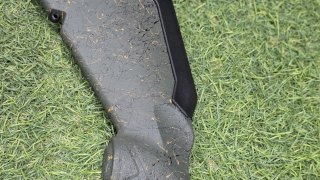 CARABINA RUGER AMERICAN RIFLE GEN II CAL .243