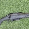 CARABINA RUGER AMERICAN RIFLE GEN II CAL 6,5 CREEDMOOR GREEN