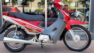 CORVEN ENERGY 110 BASE 2020 8.420 KM 