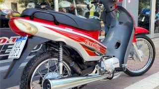 CORVEN ENERGY 110 BASE 2020 8.420 KM 