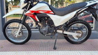 HONDA XR 190 L 2019 12.000 KM 