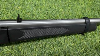 CARABINA RUGER 10/22 TAKEDOWN CAL.22 SINTETICO/INOX (USADA)  