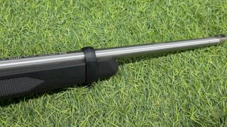 CARABINA RUGER 10/22 TAKEDOWN CAL.22 SINTETICO/INOX (USADA)  