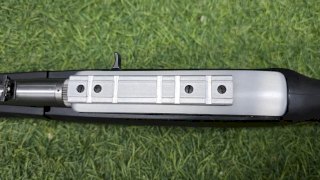 CARABINA RUGER 10/22 TAKEDOWN CAL.22 SINTETICO/INOX (USADA)  