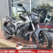 BAJAJ DOMINAR 250 UG 2022 12.100 KM