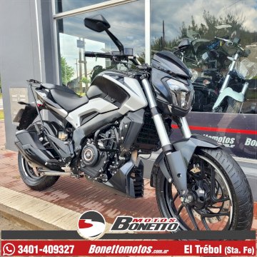 BAJAJ DOMINAR 250 UG 2022 12.100 KM