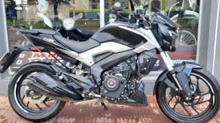 BAJAJ DOMINAR 250 UG 2022 12.100 KM