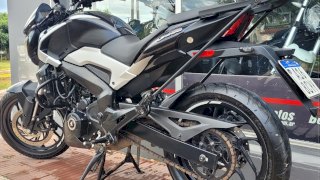 BAJAJ DOMINAR 250 UG 2022 12.100 KM