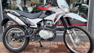 CORVEN TRIAX 250 R3 2016 17.800 KM
