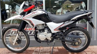 CORVEN TRIAX 250 R3 2016 17.800 KM