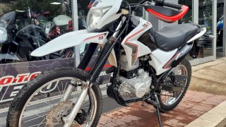 CORVEN TRIAX 250 R3 2016 17.800 KM