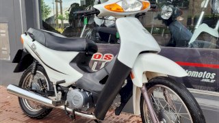 GUERRERO TRIP 110 BASE 2022 8.700 KM