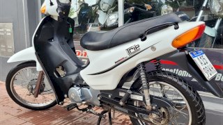 GUERRERO TRIP 110 BASE 2022 8.700 KM