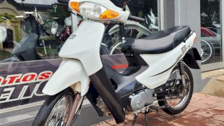 GUERRERO TRIP 110 BASE 2022 8.700 KM