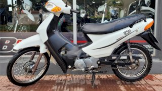 GUERRERO TRIP 110 BASE 2022 8.700 KM