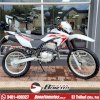 HONDA XR 250 TORNADO 2023 1.880 KM