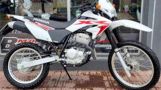 HONDA XR 250 TORNADO 2023 1.880 KM