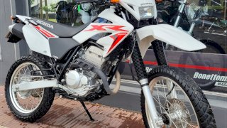HONDA XR 250 TORNADO 2023 1.880 KM