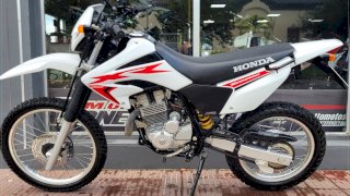 HONDA XR 250 TORNADO 2023 1.880 KM