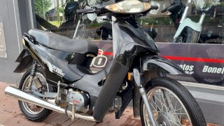 KELLER KRONOS 110 BASE 2018 16.820 KM