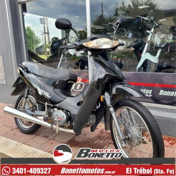 KELLER KRONOS 110 BASE 2018 16.820 KM