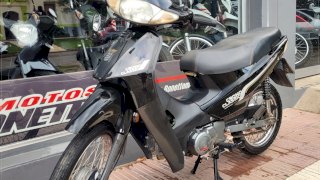 KELLER KRONOS 110 BASE 2018 16.820 KM