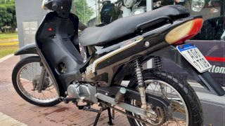 KELLER KRONOS 110 BASE 2018 16.820 KM