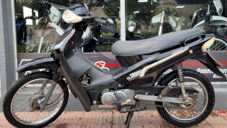 KELLER KRONOS 110 BASE 2018 16.820 KM