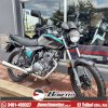 MOTOMEL CG 150 S2 BASE 2025 1.695 KM