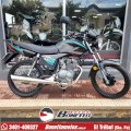 MOTOMEL CG 150 S2 BASE 2025 1.695 KM