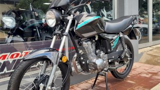 MOTOMEL CG 150 S2 BASE 2025 1.695 KM MOTOMEL CG 150 S2 BASE 2025 1.695 KM