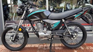 MOTOMEL CG 150 S2 BASE 2025 1.695 KM MOTOMEL CG 150 S2 BASE 2025 1.695 KM