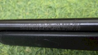 CARABINA DE REPETICION SAVAGE 93 CAL .22 WMR (USADA)