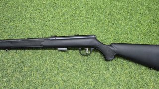 CARABINA DE REPETICION SAVAGE 93 CAL .22 WMR (USADA)