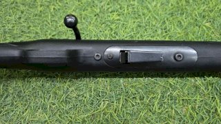 CARABINA DE REPETICION SAVAGE 93 CAL .22 WMR (USADA)