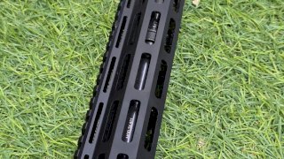 CARABINA TAURUS T4 CAL .223 SEMI LC 11,5