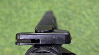 CARABINA TAURUS T4 CAL .223 SEMI LC 11,5