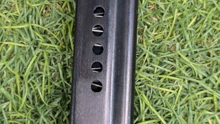 CARGADOR RUBI CAL .22 MOD 63 CAP 10