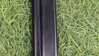 CARGADOR RUBI CAL .22 MOD 63 CAP 10