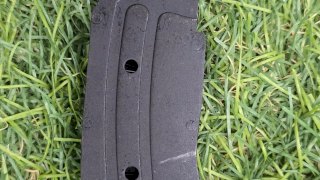 CARGADOR NORINCO JW15 CAL .22