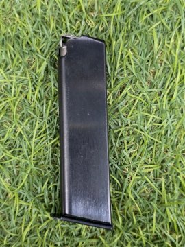 CARGADOR BERSA 83 CAL .380